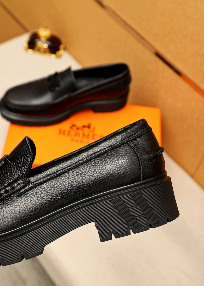 Hermes Business Shoes